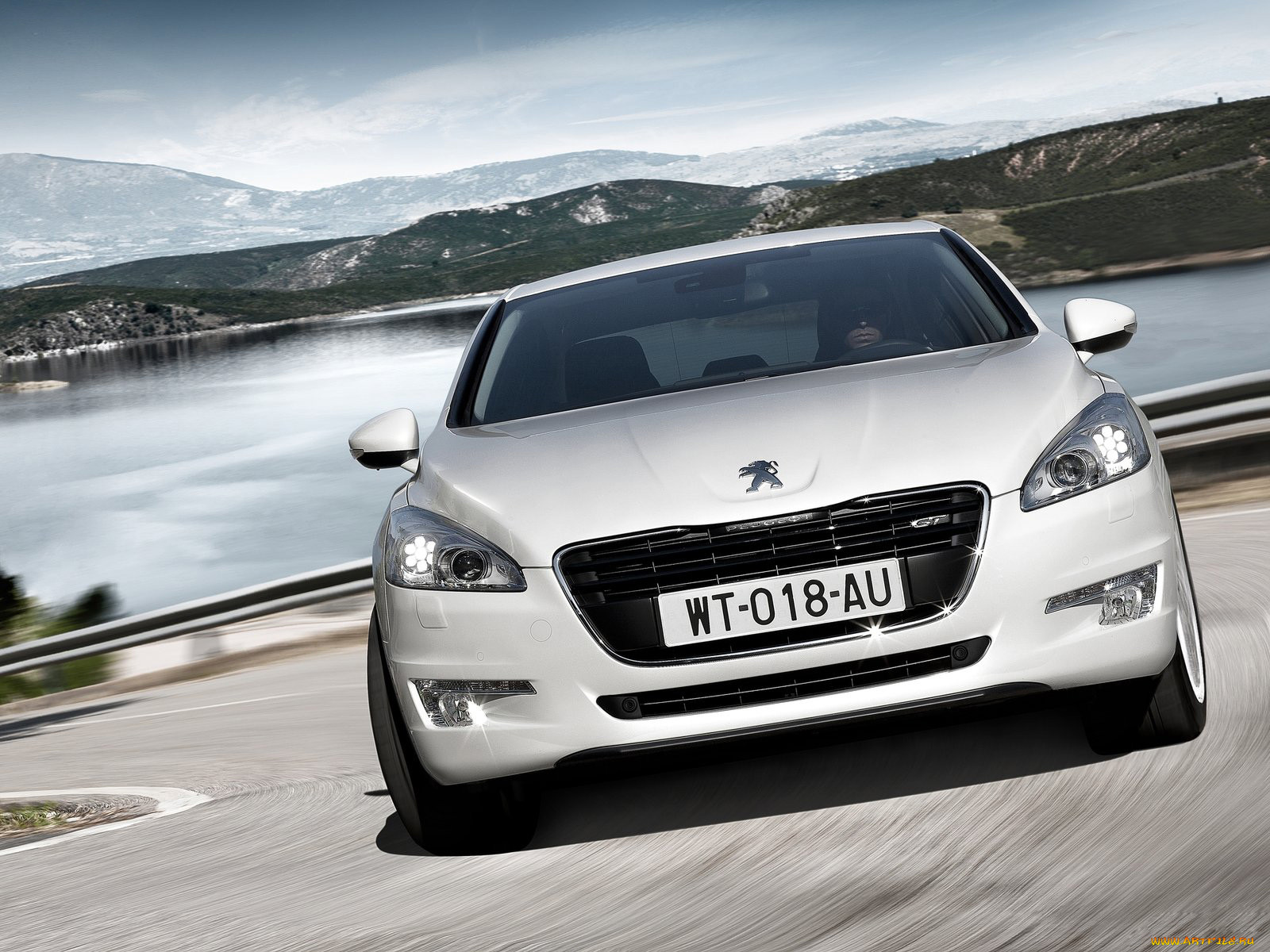 , peugeot